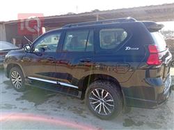 تويوتا لاندكروزر برادو